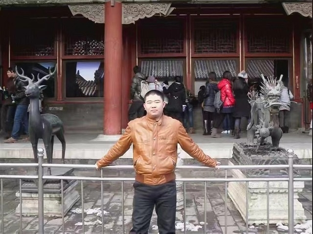 余生一起的第二张照片--昌图交友中心
